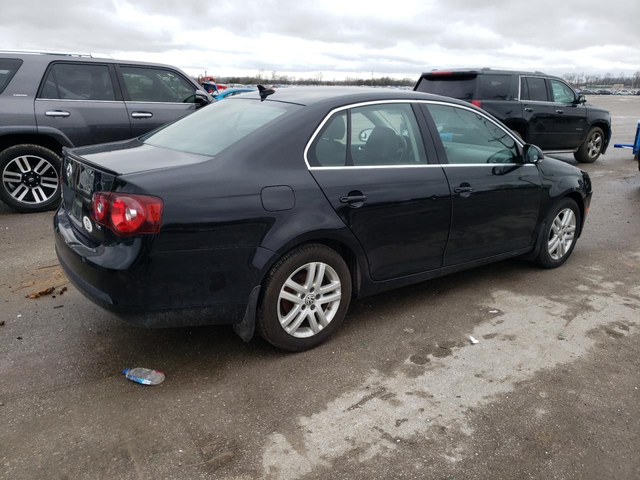 Photo 2 VIN: 3VWRL7AJ5AM094774 - VOLKSWAGEN JETTA 