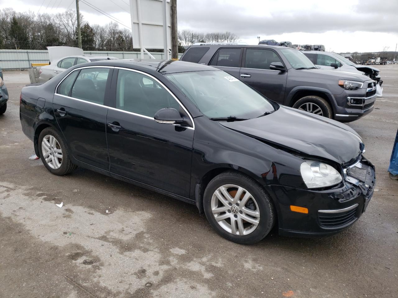 Photo 3 VIN: 3VWRL7AJ5AM094774 - VOLKSWAGEN JETTA 