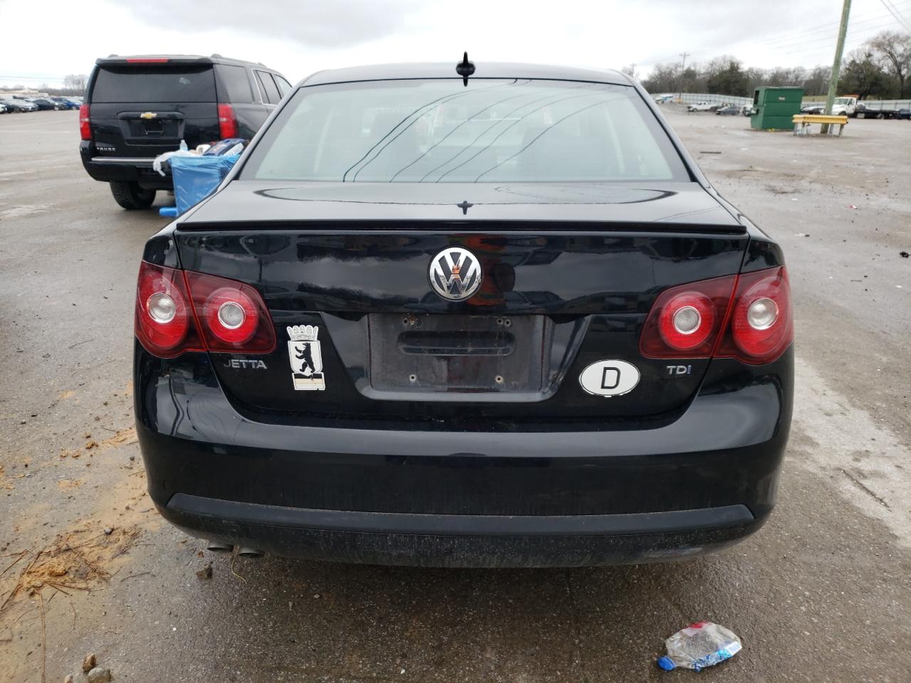 Photo 5 VIN: 3VWRL7AJ5AM094774 - VOLKSWAGEN JETTA 