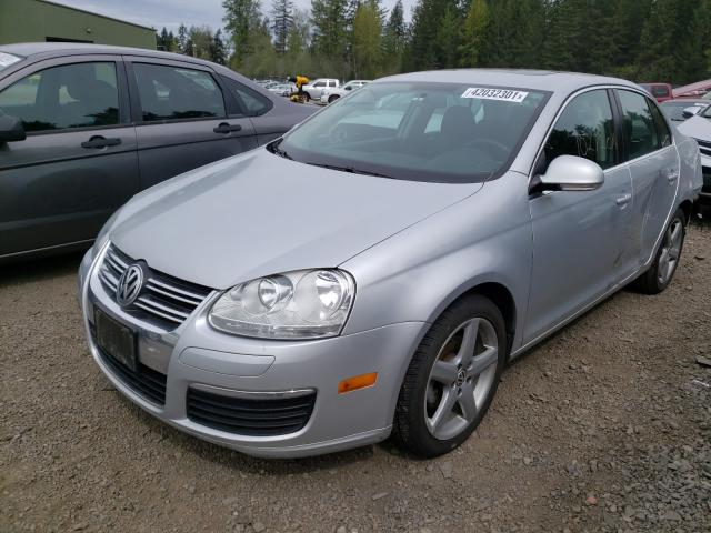 Photo 1 VIN: 3VWRL7AJ5AM178450 - VOLKSWAGEN JETTA TDI 