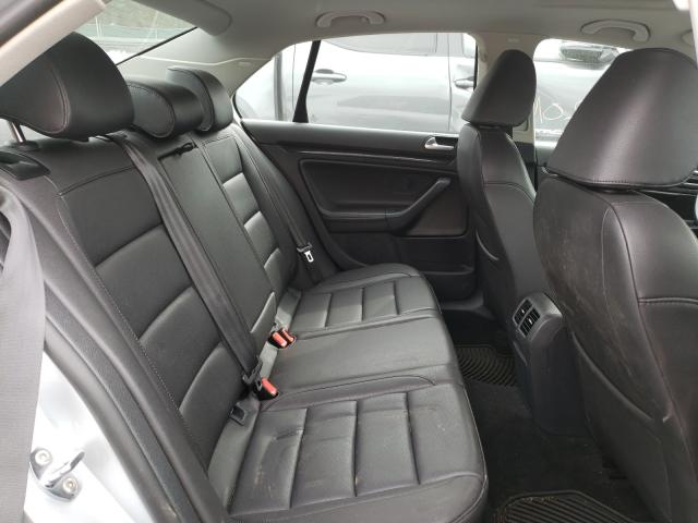 Photo 5 VIN: 3VWRL7AJ5AM178450 - VOLKSWAGEN JETTA TDI 