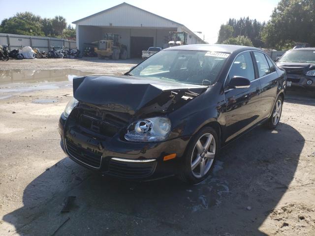 Photo 1 VIN: 3VWRL7AJ6AM061671 - VOLKSWAGEN JETTA TDI 