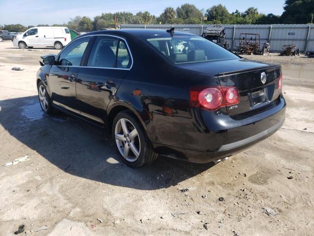 Photo 2 VIN: 3VWRL7AJ6AM061671 - VOLKSWAGEN JETTA TDI 