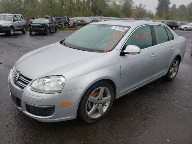 Photo 1 VIN: 3VWRL7AJ6AM089809 - VOLKSWAGEN JETTA TDI 