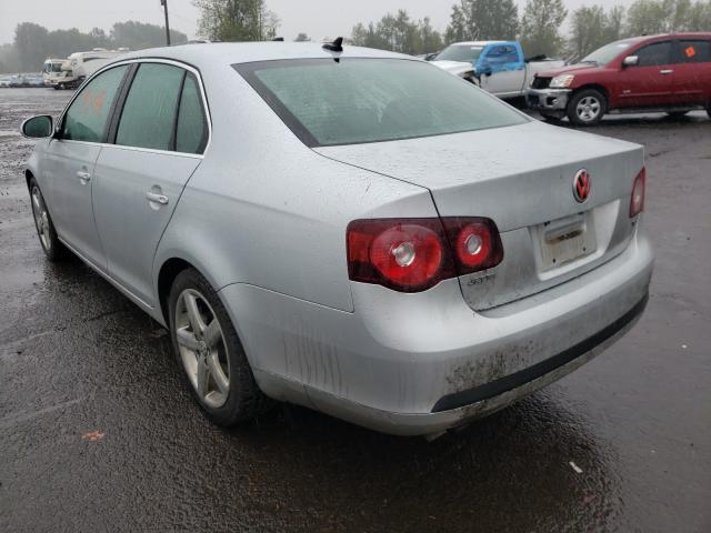 Photo 2 VIN: 3VWRL7AJ6AM089809 - VOLKSWAGEN JETTA TDI 