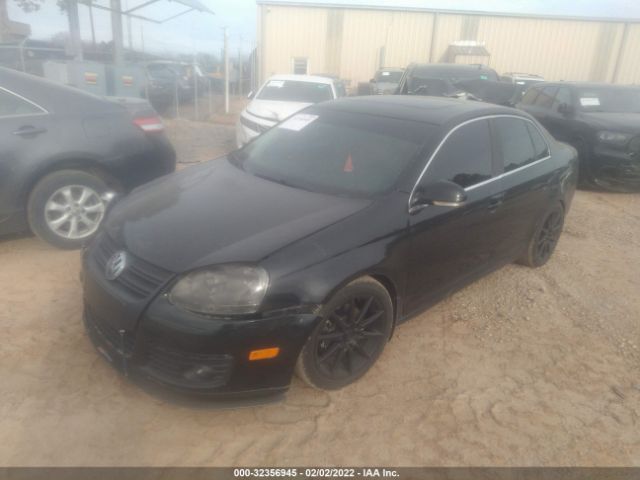 Photo 1 VIN: 3VWRL7AJ6AM109797 - VOLKSWAGEN JETTA SEDAN 