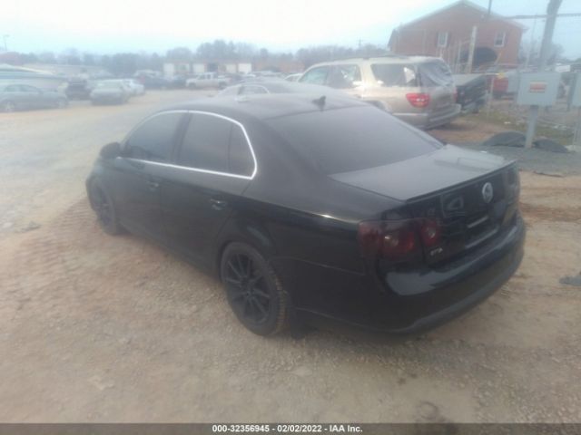 Photo 2 VIN: 3VWRL7AJ6AM109797 - VOLKSWAGEN JETTA SEDAN 