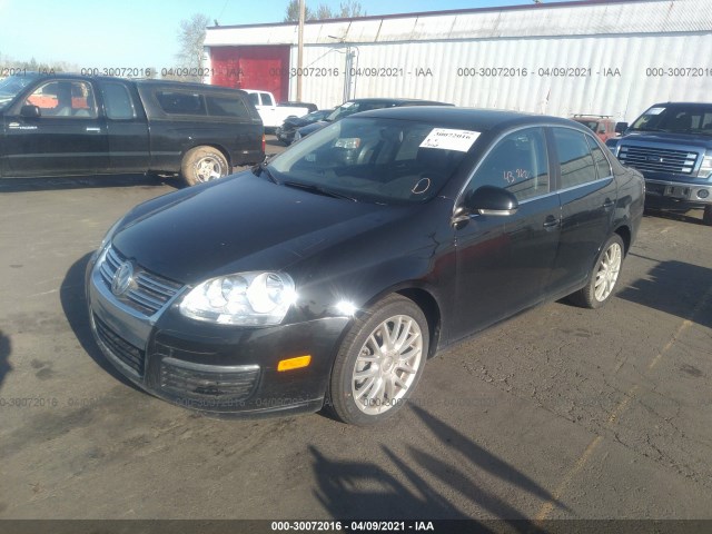 Photo 1 VIN: 3VWRL7AJ6AM112649 - VOLKSWAGEN JETTA SEDAN 