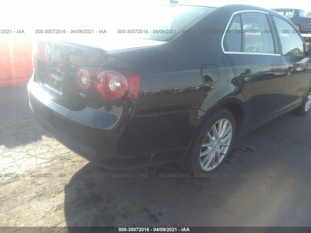 Photo 5 VIN: 3VWRL7AJ6AM112649 - VOLKSWAGEN JETTA SEDAN 