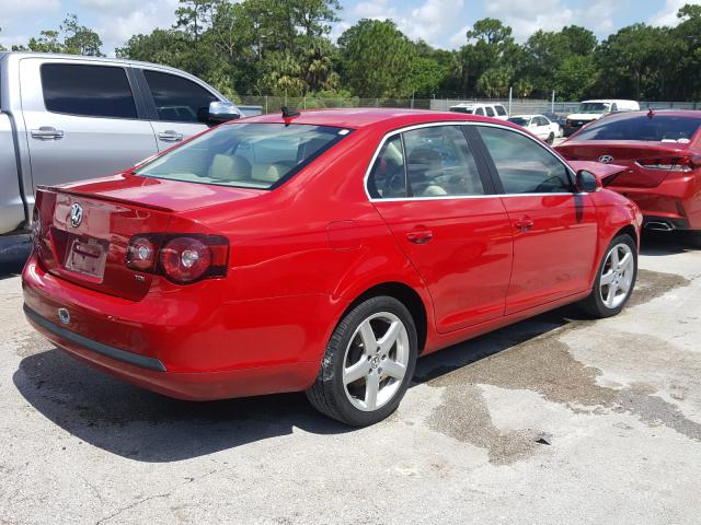 Photo 3 VIN: 3VWRL7AJ6AM119424 - VOLKSWAGEN JETTA TDI 