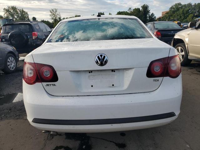 Photo 5 VIN: 3VWRL7AJ6AM138121 - VOLKSWAGEN JETTA TDI 