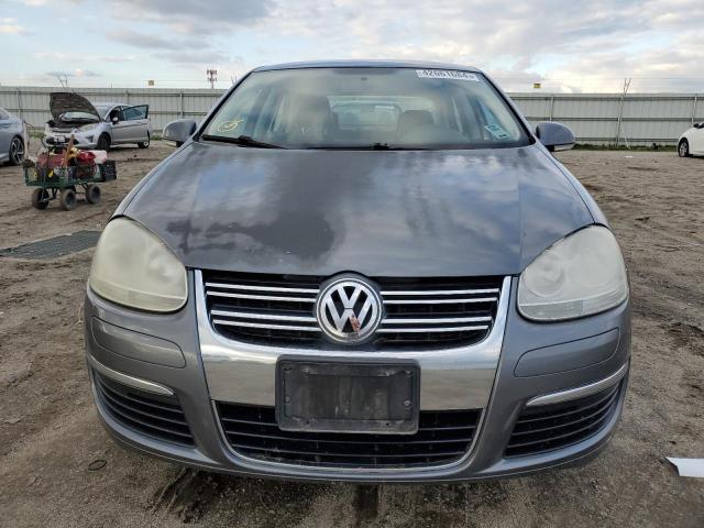 Photo 4 VIN: 3VWRL7AJ7AM087776 - VOLKSWAGEN JETTA 