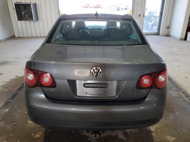 Photo 5 VIN: 3VWRL7AJ7AM116208 - VOLKSWAGEN JETTA TDI 