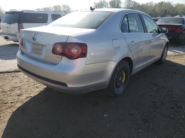 Photo 3 VIN: 3VWRL7AJ7AM128245 - VOLKSWAGEN JETTA TDI 