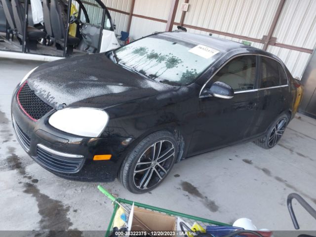 Photo 1 VIN: 3VWRL7AJ7AM161455 - VOLKSWAGEN JETTA 