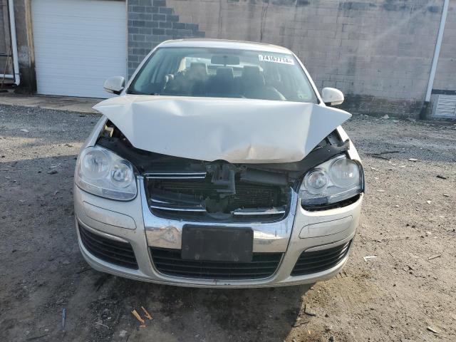 Photo 4 VIN: 3VWRL7AJ7AM179079 - VOLKSWAGEN JETTA TDI 