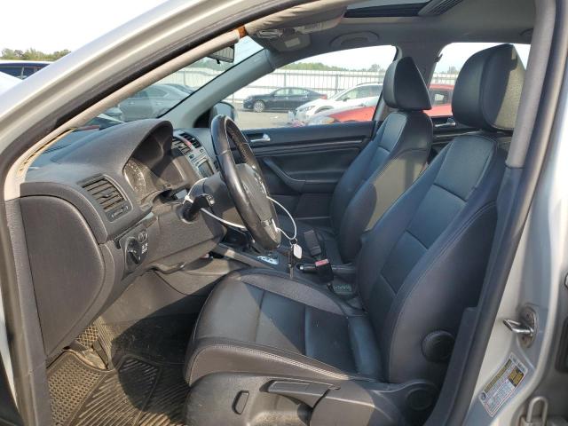 Photo 6 VIN: 3VWRL7AJ7AM179079 - VOLKSWAGEN JETTA TDI 