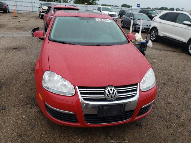 Photo 4 VIN: 3VWRL7AJ7AM179292 - VOLKSWAGEN JETTA TDI 