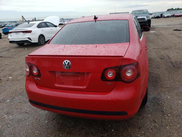 Photo 5 VIN: 3VWRL7AJ7AM179292 - VOLKSWAGEN JETTA TDI 