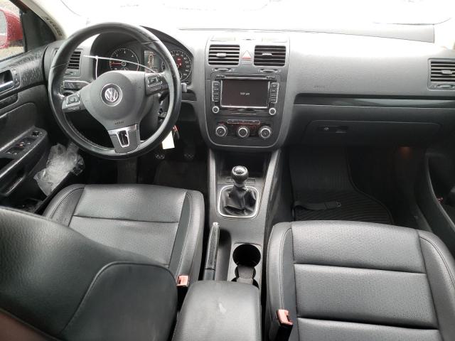 Photo 7 VIN: 3VWRL7AJ7AM179292 - VOLKSWAGEN JETTA TDI 