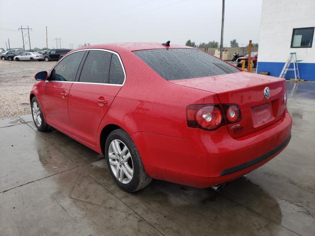 Photo 2 VIN: 3VWRL7AJ7AM181026 - VOLKSWAGEN JETTA TDI 