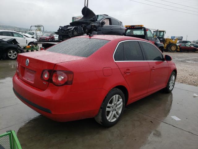 Photo 3 VIN: 3VWRL7AJ7AM181026 - VOLKSWAGEN JETTA TDI 