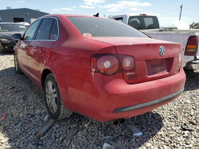 Photo 2 VIN: 3VWRL7AJ7AM181026 - VOLKSWAGEN JETTA TDI 