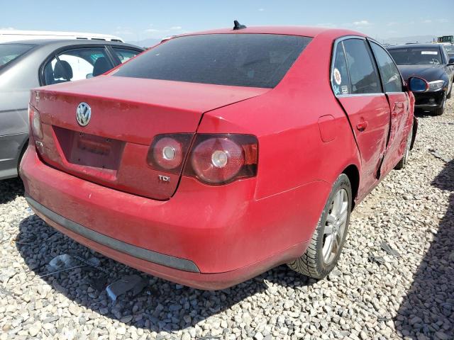 Photo 3 VIN: 3VWRL7AJ7AM181026 - VOLKSWAGEN JETTA TDI 