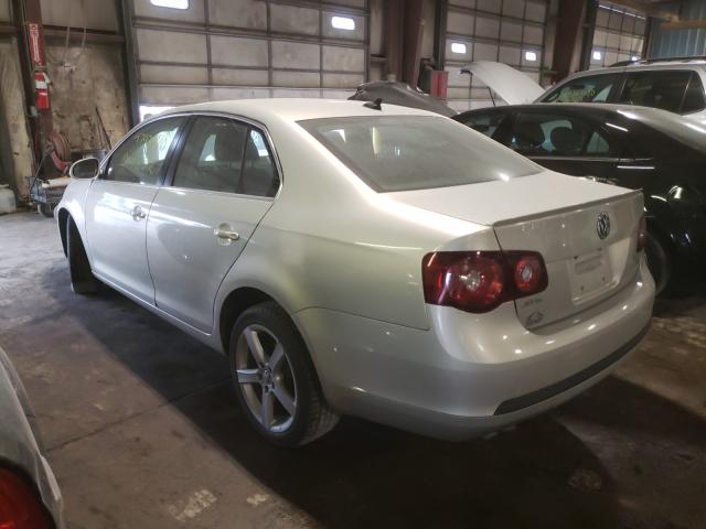 Photo 2 VIN: 3VWRL7AJ7AM181348 - VOLKSWAGEN JETTA TDI 