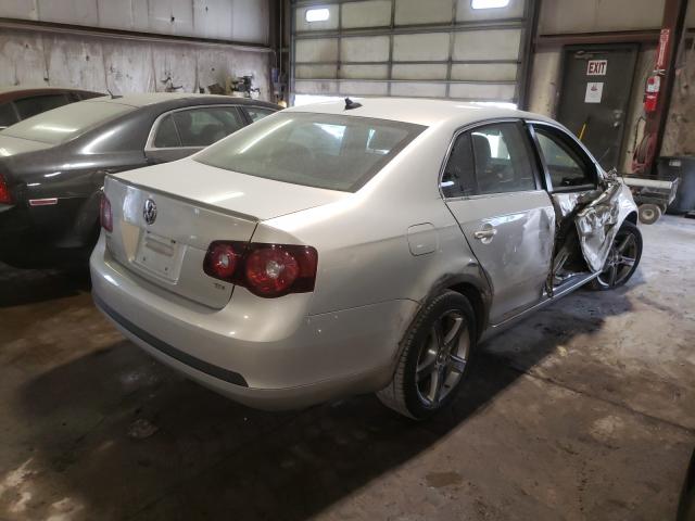 Photo 3 VIN: 3VWRL7AJ7AM181348 - VOLKSWAGEN JETTA TDI 