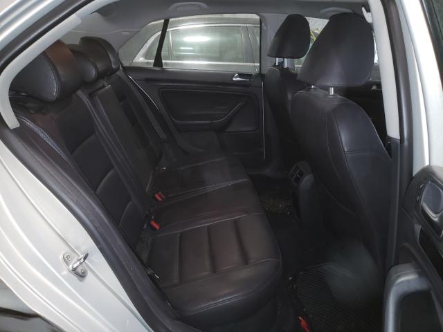 Photo 5 VIN: 3VWRL7AJ7AM181348 - VOLKSWAGEN JETTA TDI 