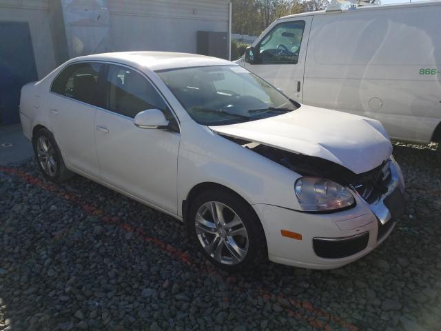 Photo 8 VIN: 3VWRL7AJ8AM112460 - VOLKSWAGEN JETTA TDI 