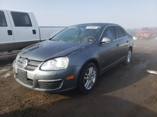 Photo 1 VIN: 3VWRL7AJ8AM155051 - VOLKSWAGEN JETTA TDI 