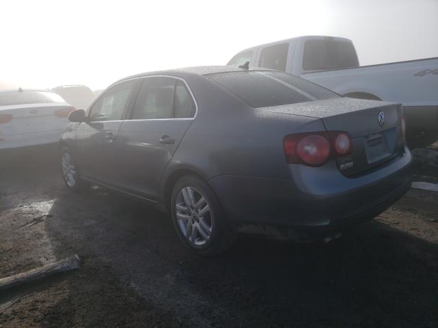 Photo 2 VIN: 3VWRL7AJ8AM155051 - VOLKSWAGEN JETTA TDI 