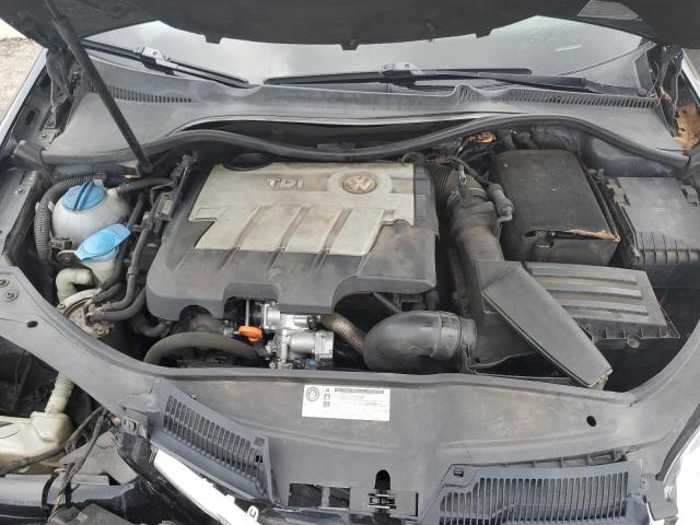 Photo 10 VIN: 3VWRL7AJ8AM166728 - VOLKSWAGEN JETTA 