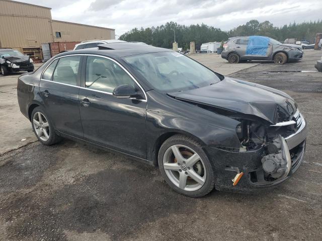 Photo 3 VIN: 3VWRL7AJ8AM166728 - VOLKSWAGEN JETTA 