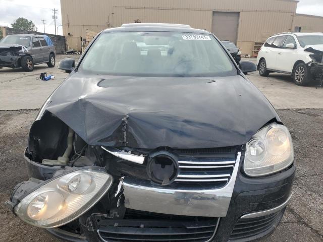 Photo 4 VIN: 3VWRL7AJ8AM166728 - VOLKSWAGEN JETTA 