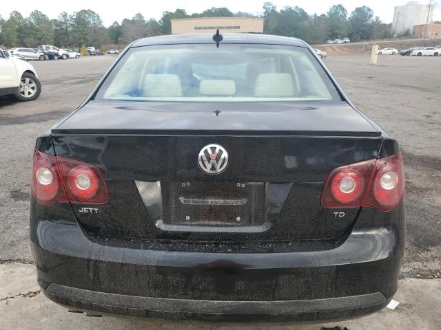 Photo 5 VIN: 3VWRL7AJ8AM166728 - VOLKSWAGEN JETTA 