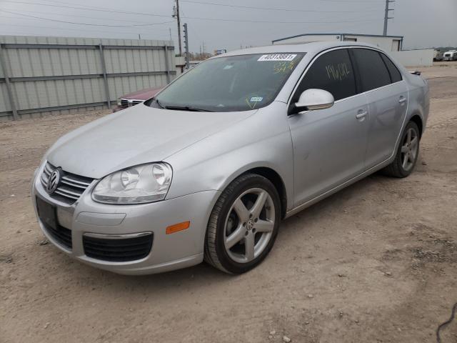 Photo 1 VIN: 3VWRL7AJ9AM023349 - VOLKSWAGEN JETTA TDI 