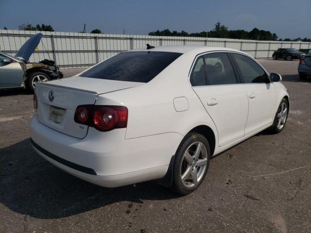 Photo 3 VIN: 3VWRL7AJ9AM094681 - VOLKSWAGEN JETTA TDI 