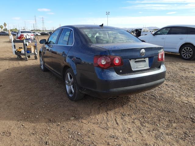 Photo 2 VIN: 3VWRL7AJ9AM108935 - VOLKSWAGEN JETTA TDI 