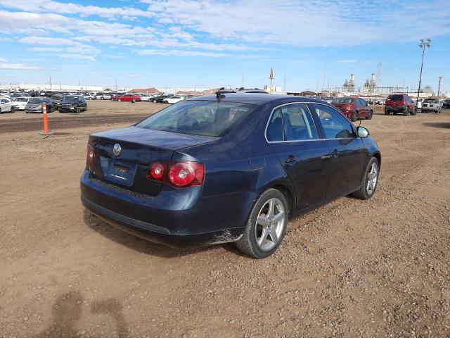 Photo 3 VIN: 3VWRL7AJ9AM108935 - VOLKSWAGEN JETTA TDI 