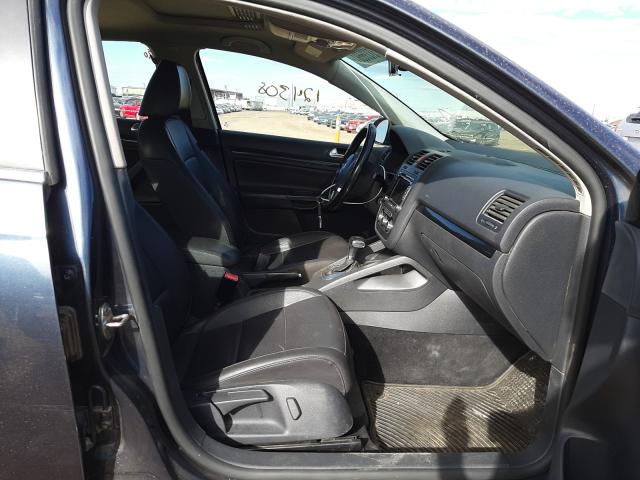 Photo 4 VIN: 3VWRL7AJ9AM108935 - VOLKSWAGEN JETTA TDI 