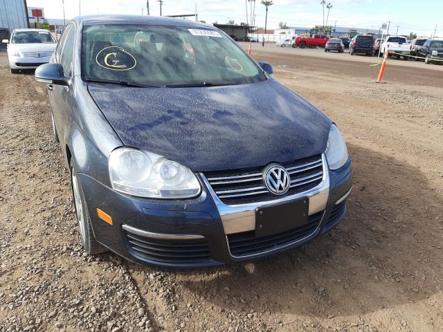 Photo 8 VIN: 3VWRL7AJ9AM108935 - VOLKSWAGEN JETTA TDI 