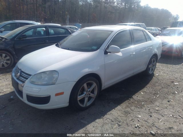 Photo 1 VIN: 3VWRL7AJ9AM112659 - VOLKSWAGEN JETTA SEDAN 