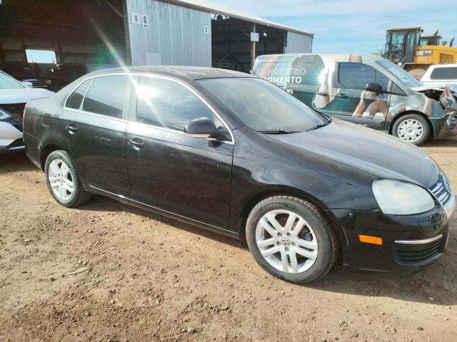 Photo 3 VIN: 3VWRL7AJXAM033095 - VOLKSWAGEN JETTA TDI 