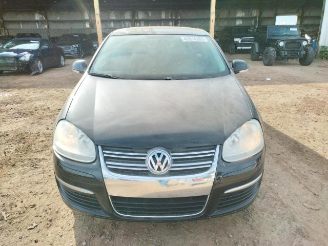 Photo 4 VIN: 3VWRL7AJXAM033095 - VOLKSWAGEN JETTA TDI 