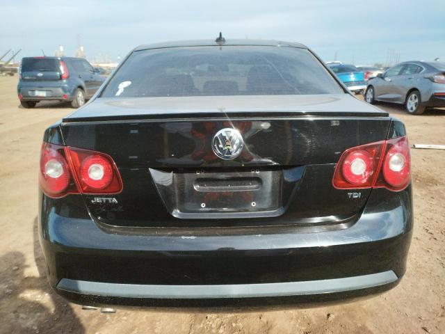 Photo 5 VIN: 3VWRL7AJXAM033095 - VOLKSWAGEN JETTA TDI 