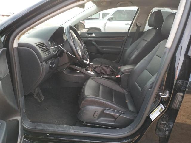 Photo 6 VIN: 3VWRL7AJXAM033095 - VOLKSWAGEN JETTA TDI 