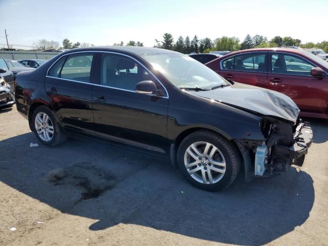 Photo 3 VIN: 3VWRL7AJXAM131740 - VOLKSWAGEN JETTA TDI 